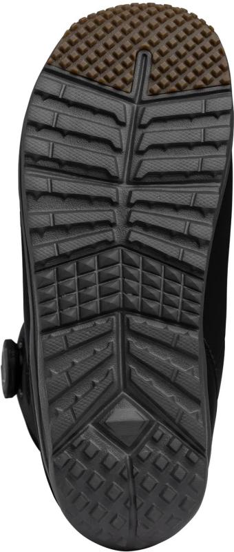 NIDECKER Altai Boot Men black